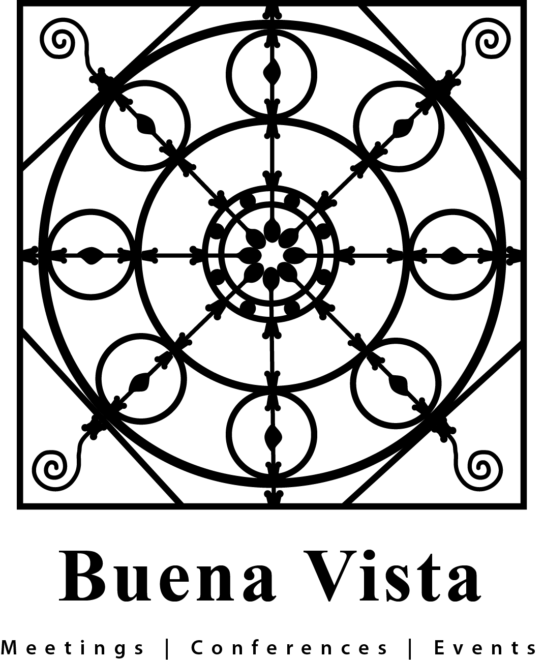 Buena Vista logo